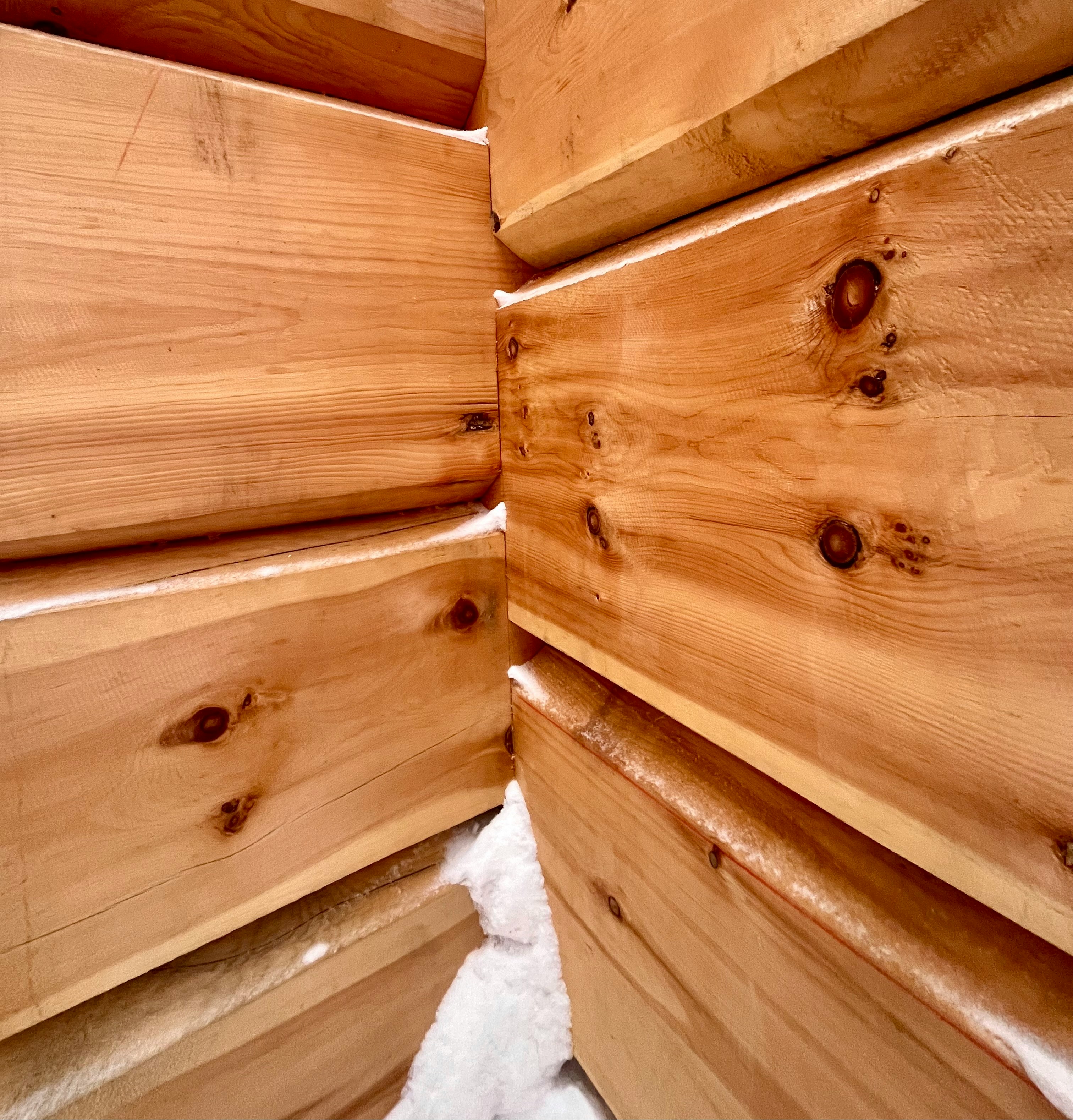 Moderner Holzbau mit zeitgemäßer Konstruktion